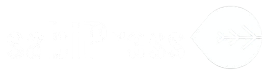 sabi press logo